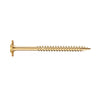 GRK Fasteners #8 x 2 in. Star Drive Low Profile Washer Head Cabinet Screw