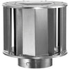 Duravent Inc 3BVVTH 3 High Wind Cap