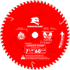 Diablo Wood Demon™ Ultimate Finish Carbide Saw Blade for Wood