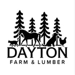 Dayton Farm & Lumber logo