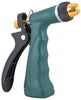 CLAD METAL NOZZLE