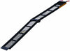 LOAD RAMPS 800 LB 11 IN X 80 IN STEEL BLAC