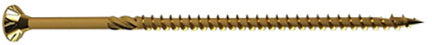 SCREW 9X2-1/2 UNV GD BUCKET 435 PC