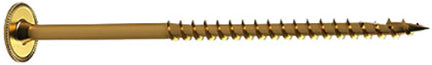 SCREW 8X2 CAP GD HANDYPAK 100PC