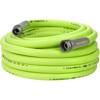 Legacy Manufacturing HFZG650YW 3/4x50 H2o Hose