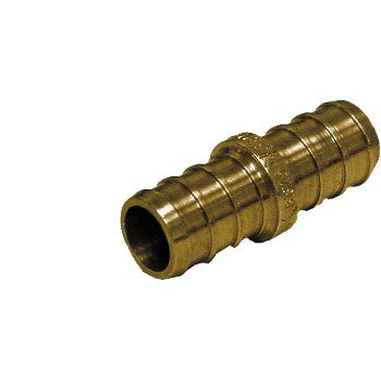 John Frey Co LF6216512089802 3/4 Pex X 1/2 Pex Coupling