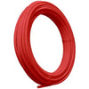 John Frey Co 6466312809802 3/4 X 500 Pex Red Coil Tube