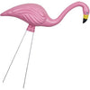 Southern Patio LDC-081050 Pink Flamingo Pair