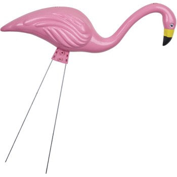 Southern Patio LDC-081050 Pink Flamingo Pair