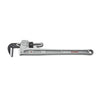 Crescent 24 Aluminum Pipe Wrench