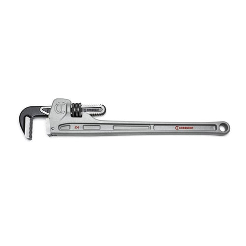 Crescent 24 Aluminum Pipe Wrench