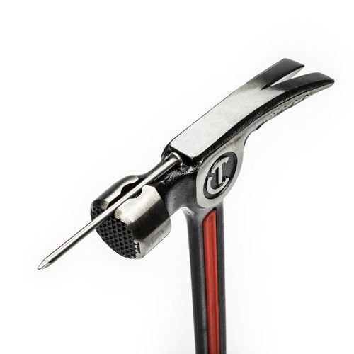 Crescent Steel Milled-Face Framing Hammer