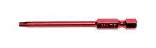GRK Fasteners Star Drive Bits, Crown / Bit Cabinet™ Screw 3